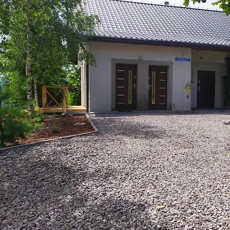 Studio Beskidy Zywiec Exterior photo