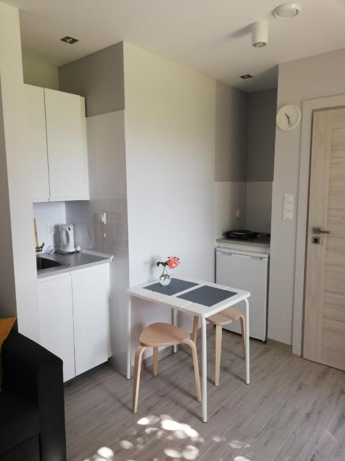 Beskidy Apartment *