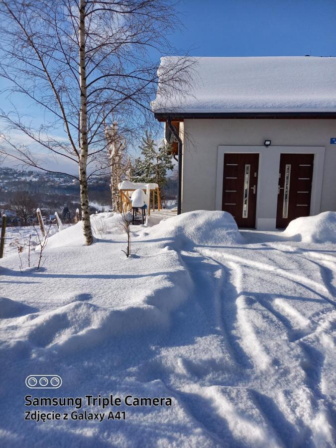 Beskidy
