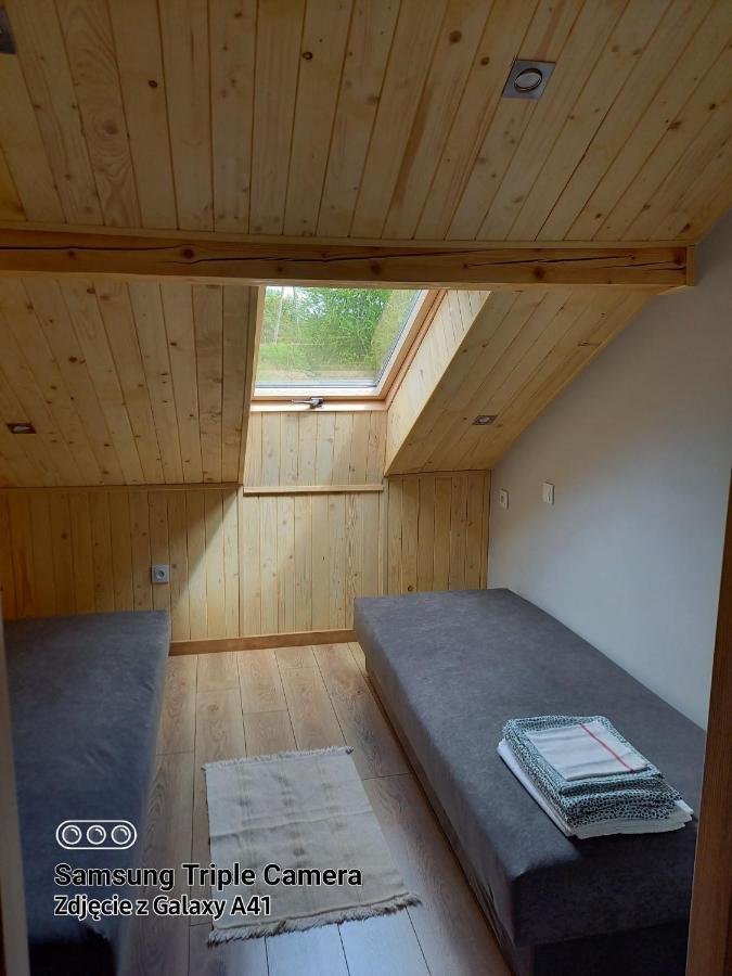 Apartment Beskidy *