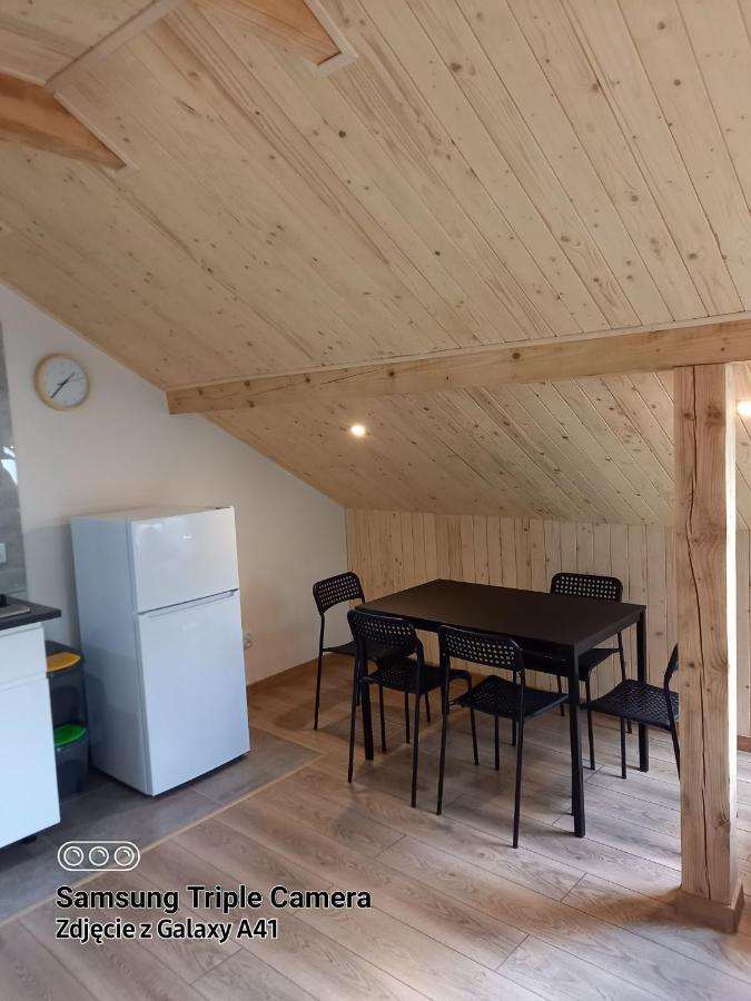 Apartment Beskidy *