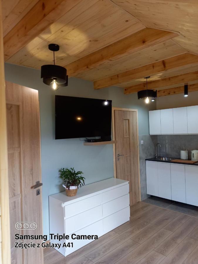Apartment Beskidy *